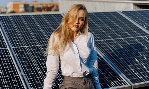 Tính tạo dòng tiền bằng điện mặt trời ư, đây có thể là 'lỗ hổng kinh tế' bạn nên tham khảo?