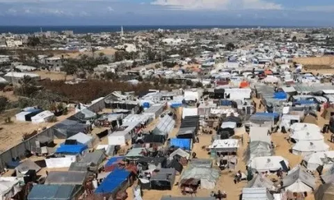 Israel sẽ tấn công vào Rafah bất kể có đạt được thỏa thuận ngừng bắn hay không