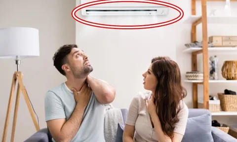 Máy điều hòa có ảnh hưởng đến cuộc sống của bạn như thế nào?