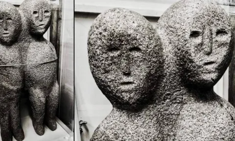 Truyền thuyết về người mắt Trăng