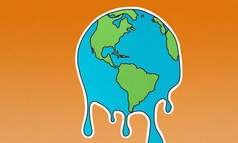 Tác động của El Nino hiện nay mạnh nhất trong hơn 70 năm