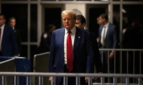 Thẩm phán Mỹ cảnh báo cứng rắn với ông Donald Trump