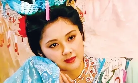 Cuộc đời bí ẩn của "Đệ nhất mỹ nhân Tây Du Ký" Chu Lâm