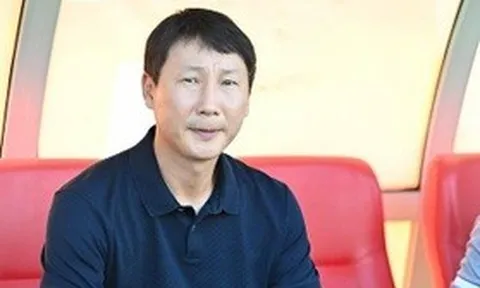 HLV Hàn Quốc sắp dẫn dắt tuyển Việt Nam bị chê, có lối chơi giống Troussier