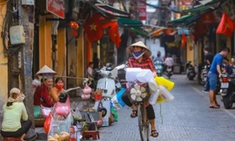 Lễ Quốc khánh 2/9 được nghỉ 4 ngày liên tiếp