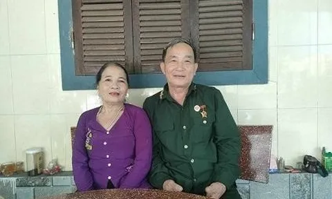 Người Cựu binh kể về giây phút trong ngày đại thắng ở Dinh Độc Lập