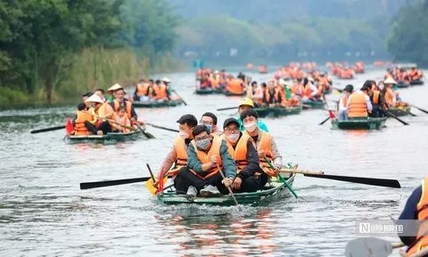 Thiết lập mô hình 3 bên khi phát triển du lịch bền vững