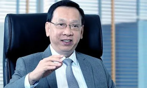 Nhà sáng lập ACB Trần Mộng Hùng qua đời