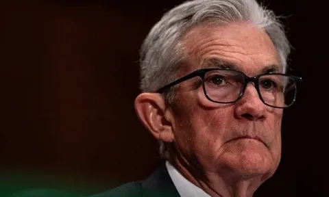 Đây là tất cả những gì có thể mong đợi từ cuộc họp chính sách của Fed