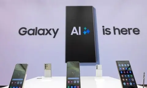 Lợi nhuận tăng hơn 900% nhờ nhu cầu bùng nổ, Samsung "trở lại đường đua của những gã khổng lồ" với đà phát triển vượt kì vọng