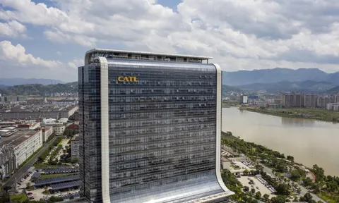 Chỉ có thể là Trung Quốc: Tung ra loại pin mới phạm vi hoạt động tối đa tới 1.000 km, chỉ cần sạc 10 phút là đi được 600 km liên tục