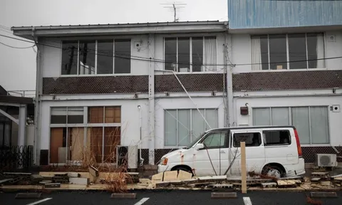 Hơn 9 triệu ngôi nhà hoang ở Nhật: Vì sao nhiều người dân nước này lại "bỏ rơi" bất động sản của mình?