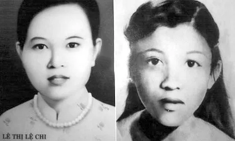 Chuyện về 2 nữ anh hùng hy sinh thân mình bảo vệ thương binh