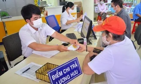 40% người trên 60 tuổi tại Châu Á - Thái Bình Dương không có lương hưu