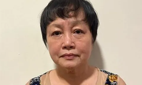 Cựu PGĐ Sở KH&ĐT TPHCM khai sắp về hưu nên "tạo điều kiện" cho AIC