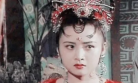 “Đại Nhện tinh” của Tây du ký 1986: Từng là sinh viên trường y danh giá, giờ là nhân vật "có máu mặt" của showbiz