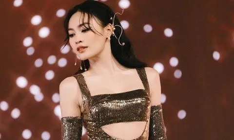 Ninh Dương Lan Ngọc sang Australia du học vào đầu tháng 5