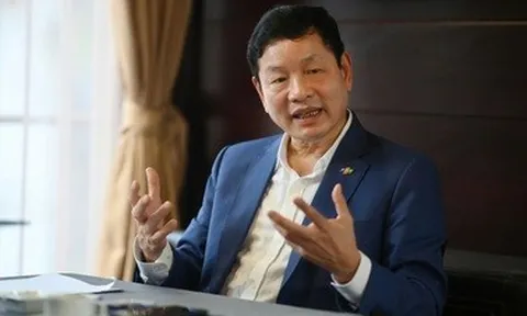 FPT phá đỉnh, ông Trương Gia Bình và dàn "công thần" tăng mạnh tài sản