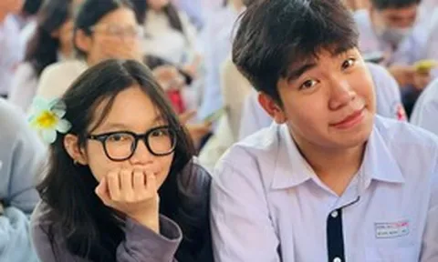 Điểm chuẩn 2023 cao nhất 9,91 điểm/môn, năm nay Sư phạm TPHCM yêu cầu gì?