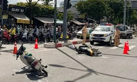 138 người chết vì tai nạn giao thông trong 5 ngày nghỉ lễ