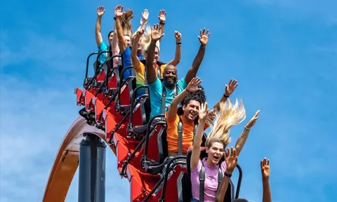 Chứng khoán Mỹ biến động mạnh, Dow Jones có lúc tăng hơn 530 điểm nhưng đóng cửa chỉ còn 87 điểm sau cuộc họp của FED