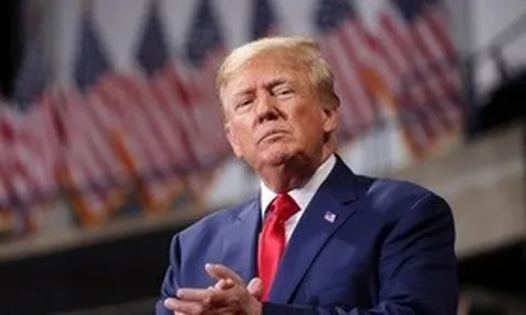 Ông Trump cảnh báo cắt viện trợ cho Israel nếu tái đắc cử