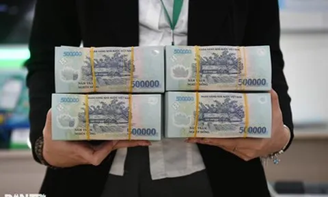 Lãi suất tăng trở lại, sau lễ gửi tiền ở đâu sinh lời tốt?