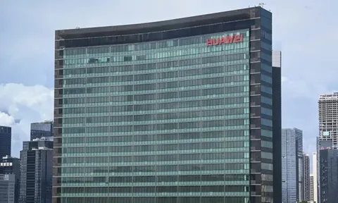 Huawei trở lại ngoạn mục từ bước đường cùng: Lợi nhuận tăng 564% trong quý 1, thắng lớn với điện thoại thông minh