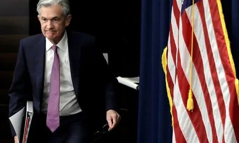 Phát biểu của Chủ tịch Powell làm dấy lên kỳ vọng Fed có khả năng cắt giảm lãi suất vào tháng 7