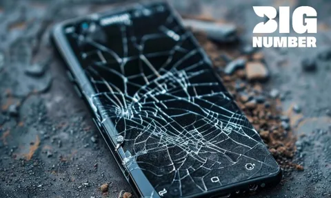 Samsung có cả thế giới nhưng mất Trung Quốc: Chỉ còn vỏn vẹn 1% thị phần ở xứ sở tỷ dân dù lợi nhuận toàn cầu tăng 900% và soán ngôi Apple