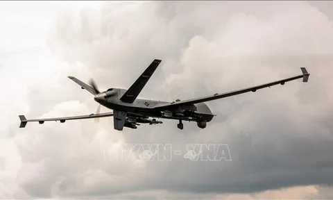 Lầu Năm Góc thừa nhận bắn nhầm nông dân Syria thay vì thủ lĩnh al-Qaeda