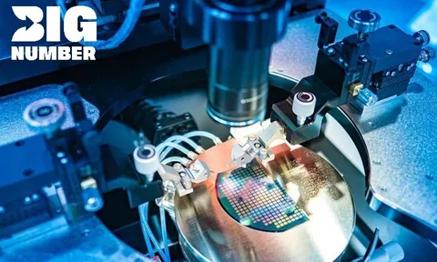 Chip châu Âu tìm lại hào quang sau 30 năm: Thử vận may với gói hỗ trợ 43 tỷ euro, 30.000 chuyên gia đang cống hiến cho trung tâm sản xuất, thu hút cả ‘đại bàng’ TSMC đến làm tổ