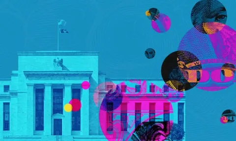 Loạt dữ liệu về thị trường lao động sắp công bố tối nay: Yếu tố quan trọng cho quyết định hạ lãi suất trong tương lai của FED