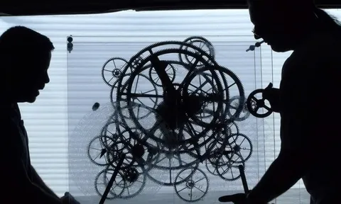 Khám phá công nghệ cao cổ đại đã bị thất lạc: Những thiết bị bí ẩn khiến chúng ta đánh giá lại trí tuệ của các nền văn minh cổ đại