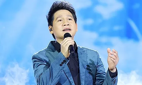 “Ông hoàng nhạc đỏ” Trọng Tấn và cuộc sống đời thực đáng ngưỡng mộ