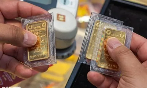 Ngân hàng Nhà nước lần thứ 3 hủy đấu thầu vàng, lý do gây bất ngờ