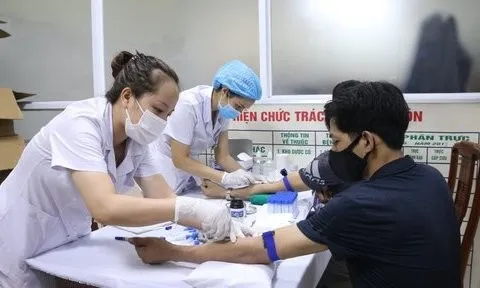 Đề xuất 35 bệnh nghề nghiệp được hưởng bảo hiểm xã hội