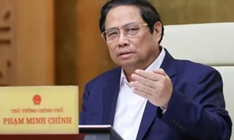 Thủ tướng yêu cầu tăng giám sát, giảm lợi ích nhóm và "sân sau"