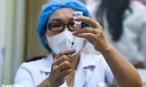 Vaccine AstraZeneca có thể gây đông máu: Việt Nam có ghi nhận?