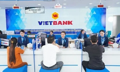 VietBank báo lãi quý I/2024 hơn 57 tỷ đồng