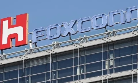 Thảm cảnh thị trấn ma iPhone ở Trung Quốc: Nhà máy 50.000 người biến mất nhanh chóng khi Apple rời đi, để lại cả một vùng hoang vắng