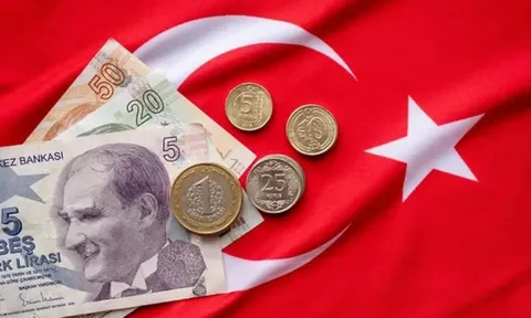 Sau khi giữ nguyên lãi suất ở mức 50%, nền kinh tế ‘liên lục địa’ ghi nhận lạm phát gần 70%, cao nhất trong gần 2 năm