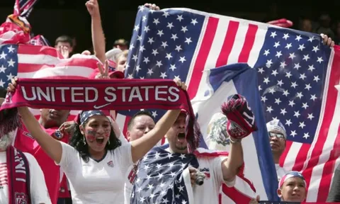 Báo cáo việc làm tháng 4 bất ngờ thấp hơn dự báo, chứng khoán Mỹ lập tức tăng vọt, Dow Jones thậm chí tăng 578 điểm: Thêm hy vọng FED sớm cắt giảm lãi suất?