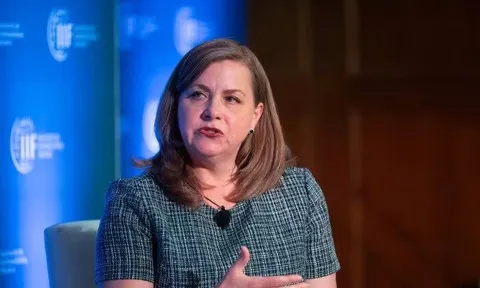 Thống đốc FED lên tiếng sau cuộc họp chính sách hôm 1/5: Vẫn cân nhắc việc tăng lãi suất