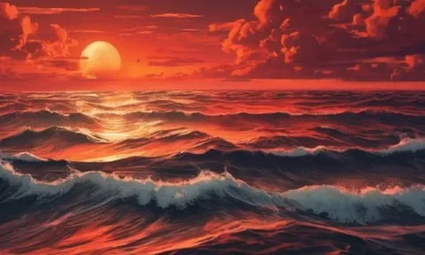 Sự thật về siêu Trái Đất “tràn ngập sinh vật biển”