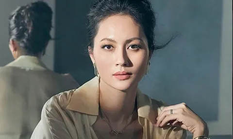 Diễn viên Đỗ Hải Yến 14 năm sau “Cánh đồng bất tận”, cuộc sống hiện tại ra sao?