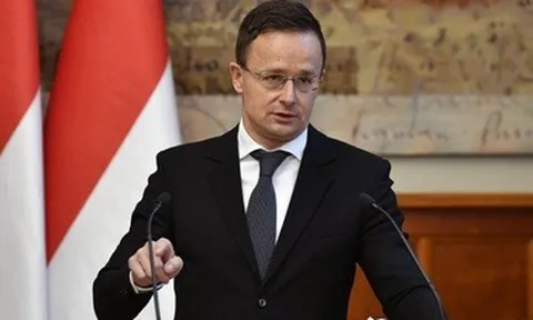 Hungary cảnh báo nguy cơ Thế chiến III nếu phương Tây đưa quân vào Ukraine