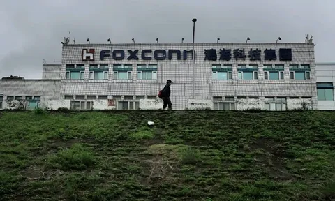 Nơi sản xuất iPhone tại Trung Quốc từ 50.000 người bỗng thành "thị trấn ma"