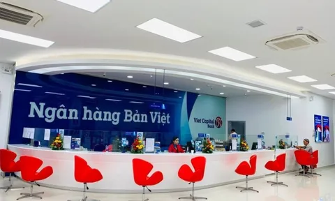 BVBank báo lãi sau thuế quý I/2024 tăng 2,75 lần so với cùng kỳ