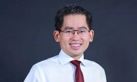 OCB có quyền tổng giám đốc mới, là cựu sếp HSBC Việt Nam